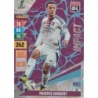 Soccer Cards Maxence Caqueret Olympique Lyonnais Impact Panini Ligue 1 Adrenalyn XL 2024-25