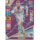 Jake O'Brien Impact Olympique Lyonnais 335