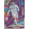 Offer Soccer Cards Quentin Merlin Olympique de Marseille Impact Panini Adrenalyn XL Ligue 1 2024 - 2025