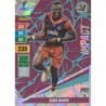 Offer Soccer Cards Akor Adams Montpellier HSC Impact Panini Adrenalyn XL Ligue 1 2024 - 2025