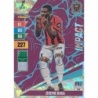Sale Online Jérémie Boga OGC Nice Impact Panini Adrenalyn XL Ligue 1 2024 - 2025