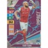 Offer Soccer Cards Teddy Teuma Stade de Reims Impact ADRENALYN Ligue 1 McDonald's 2024-2025