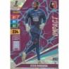 Sale Online Steve Mandanda Stade Rennias FC Impact ADRENALYN Ligue 1 McDonald's 2024-2025