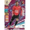 Sale Cards Ludovic Blas Stade Rennias FC Impact Panini Adrenalyn XL Ligue 1 2024 - 2025