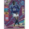 Sale Cards Abakar Sylla RC Strasbourg Alsace Impact Panini Ligue 1 Adrenalyn XL 2024-25