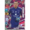 Sale Cards Marco Bizot Stade Brestois 29 Ange Gardien Panini Adrenalyn XL Ligue 1 2024 - 2025
