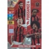 Sale Cards OGC Nice  Puissance 4 Adrenalyn Ligue 1 2024-25