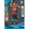 Offer Soccer Cards Tiago Santos LOSC Lille Diamant Panini Adrenalyn XL Ligue 1 2024 - 2025