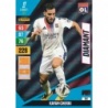 Offer Soccer Cards Rayan Cherki Olympique Lyonnais Diamant ADRENALYN Ligue 1 McDonald's 2024-2025