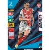 Sale Online Vanderson AS Monaco Diamant ADRENALYN Ligue 1 McDonald's 2024-2025