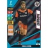 Offer Soccer Cards Khalil Fayad Montpellier HSC Diamant Panini Ligue 1 Adrenalyn XL 2024-25