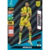 Sale Online Nathan Zézé FC Nantes Diamant Panini Ligue 1 Adrenalyn XL 2024-25