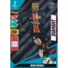 Buy Cards Nuno Mendes Paris Saint-Germain Diamant Panini Ligue 1 Adrenalyn XL 2024-25