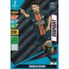 Offer Soccer Cards Gonçalo Ramos Paris Saint-Germain Diamant Panini Adrenalyn XL Ligue 1 2024 - 2025