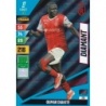 Offer Cards Oumar Diakité Stade de Reims Diamant Panini Adrenalyn XL Ligue 1 2024 - 2025