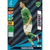 Offer Soccer Cards Maxence Rivera AS Saint-Étienne Diamant Panini Ligue 1 Adrenalyn XL 2024-25