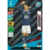 Offer Soccer Cards Ângelo Gabriel RC Strasbourg Alsace Diamant ADRENALYN Ligue 1 McDonald's 2024-2025