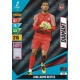 Guillaume Restes Diamant Toulouse FC 378