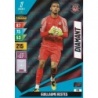 Sale Cards Guillaume Restes Toulouse FC Diamant Adrenalyn Ligue 1 2024-25