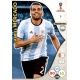 Gabriel Mercado Argentina 5 Adrenalyn XL World Cup 2018 