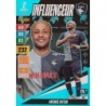 Offer Soccer Cards André Ayew Le Havre AC Influenceur Panini Adrenalyn XL Ligue 1 2024 - 2025