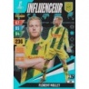 Buy Cards Florent Mollet FC Nantes Influenceur Panini Ligue 1 Adrenalyn XL 2024-25