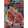 Sale Online Loïs Diony Angers SCO Duo de Choc Adrenalyn Ligue 1 2024-25