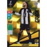Sale Cards Golovin - Minamino AS Monaco Duo de Choc ADRENALYN Ligue 1 McDonald's 2024-2025