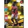 Oferta Trading Card Bradley Locko Crack Stade Brestois 29 Panini Adrenalyn XL Ligue 1 2024 - 2025