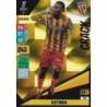 Offer Soccer Cards Elye Wahi RC Lens Crack ADRENALYN Ligue 1 McDonald's 2024-2025