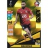 Sale Cards Nabil Bentaleb LOSC Lille Crack Panini Adrenalyn XL Ligue 1 2024 - 2025