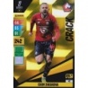 Sale Cards Edon Zhegrova LOSC Lille Crack Adrenalyn Ligue 1 2024-25
