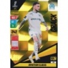 Offer Soccer Cards Jonathan Clauss Olympique de Marseille Crack Panini Adrenalyn XL Ligue 1 2024 - 2025