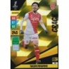 Sale Cards Takumi Minamino AS Monaco Crack Panini Ligue 1 Adrenalyn XL 2024-25