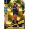 Offer Soccer Cards Téji Savanier Montpellier HSC Crack Adrenalyn Ligue 1 2024-25