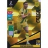 Buy Cards Mostafa Mohamed FC Nantes Crack Panini Adrenalyn XL Ligue 1 2024 - 2025