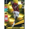 Offer Soccer Cards Jean-Clair Todibo OGC Nice Crack Panini Ligue 1 Adrenalyn XL 2024-25