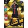Oferta Trading Card Achraf Hakimi Crack Paris Saint-Germain Panini Adrenalyn XL Ligue 1 2024 - 2025