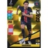 Sale Cards Marquinhos Paris Saint-Germain Crack ADRENALYN Ligue 1 McDonald's 2024-2025