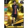 Buy Cards Vitinha Paris Saint-Germain Crack Adrenalyn Ligue 1 2024-25