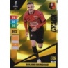 Comprar Trading Card Benjamin Bourigeaud Crack Stade Rennias FC Adrenalyn Ligue 1 2024-25