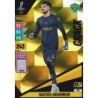 Sale Cards Gautier Larsonneur AS Saint-Étienne Crack Adrenalyn Ligue 1 2024-25