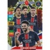 Sale Online Champions Paris Saint-Germain  Adrenalyn Ligue 1 2024-25