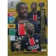 Ousmane Dembele Megacrack Excellence 433