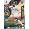 Offer Cards Pierre-Emerick Aubameyang Olympique de Marseille Momentum Panini Adrenalyn XL Ligue 1 2024 - 2025