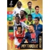 Sale Online Mythique Invincibile   Adrenalyn Ligue 1 2024-25