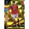 Offer Soccer Cards Pierre Lees-Melou Stade Brestois 29 Édition Limitée Adrenalyn Ligue 1 2024-25