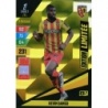 Buy Cards Kevin Danso RC Lens Édition Limitée Panini Adrenalyn XL Ligue 1 2024 - 2025