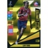 Buy Cards Jonathan David LOSC Lille Édition Limitée Adrenalyn Ligue 1 2024-25
