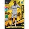 Offer Soccer Cards Pierre-Emerick Aubameyang Olympique de Marseille Édition Limitée Panini Adrenalyn XL Ligue 1 2024 - 2025